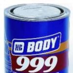  Body 999