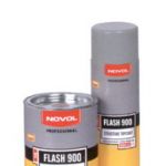 NOVOL FLASH 900   1-