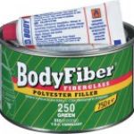  Body 250 FIBER